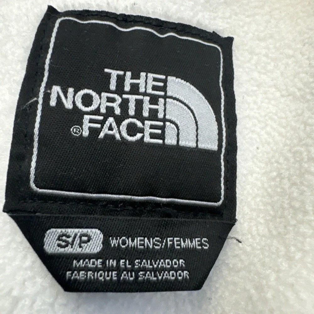 The North Face north face